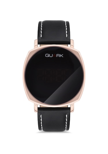 Quark QLD-100RL-1A Unisex Kol Saati