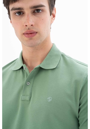 Arma Erkek Büyük Beden Polo Yaka Tişört Y25374866801 Yeşil-y6 Yeşil Arma Erkek Büyük Beden Polo Yaka Tişört Y25374866801 Yeşil-y6 Yeşil