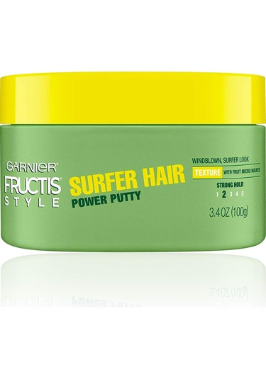 Garnier Fructis Surfer Hair No:2 Wax 100GR