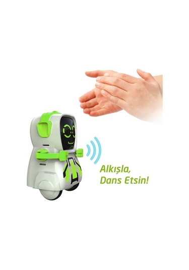 Pokibot Asorti Seri-2