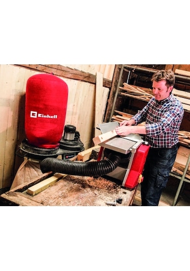 Einhell TE-VE 550/1 A, Talaş Toplama Makinesi - 4304156