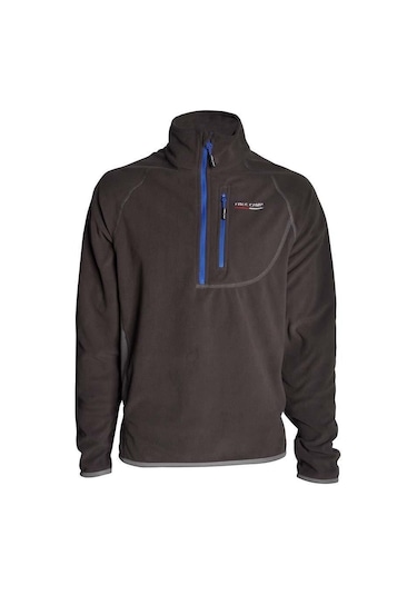 Freecamp Fleece Yarım Fermuar Erkek Polar