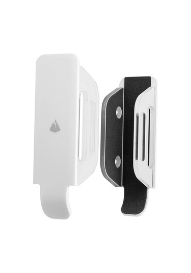 Duvar/masaüstü Standı Montaj Tutucu Yerden Tasarruflu Akrilik Dikey Stand Wall Stand Avustralya