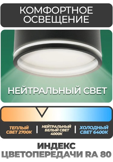 Saffıt Led Lamba, 10w 230v E27 4000k A60, Sba6010, 10 Adet 176288165