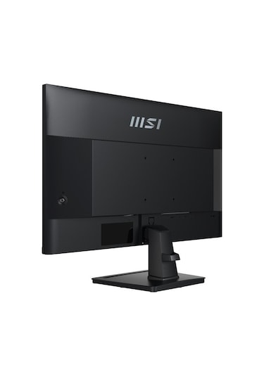 MSI PRO MP275 27" 1 MS 100 Hz Adaptive Sync Full HD IPS LED Monitör