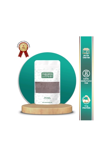 Kakaolu Keçiboynuzlu Pankek Karışımı 235 Gram