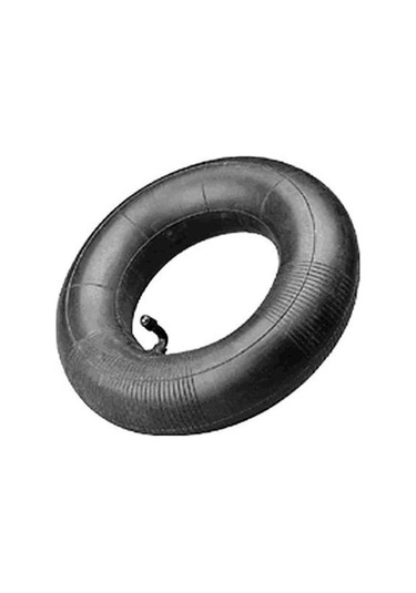 İç Lastik 3.50 6 Eğri Sibop Engelli Arabası