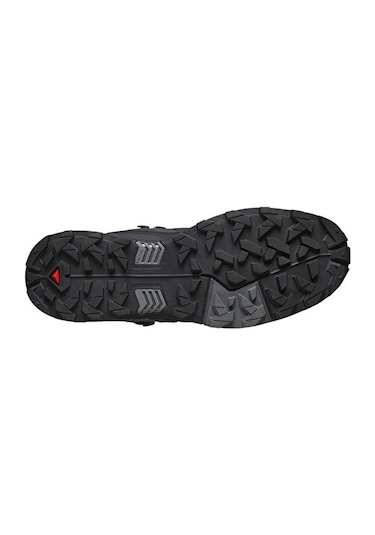 Salomon X Ultra 5 Mid Gore-tex Erkek Outdoor Botu L47754200 Siyah Siyah