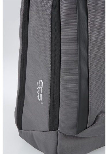 Ççs 51442 Sırt Çantası Gri