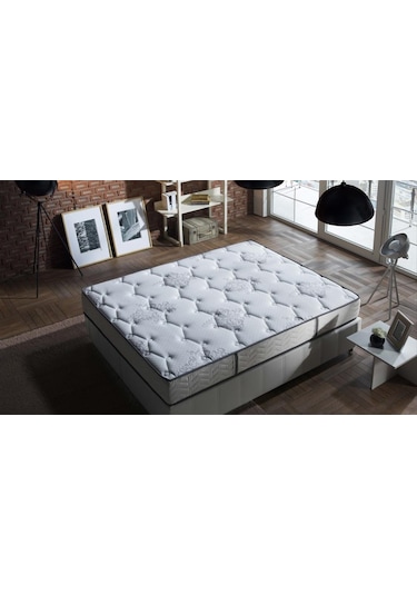 Sivasgözde Bellona Caprice Full Ortopedik Yatak Tek Kişilik Çift Taraflı