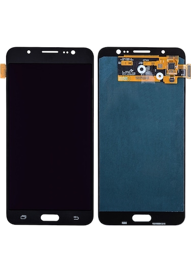 Teknonet Samsung Galaxy J710 J7 2016 Uyumlu Lcd+dokunmatik - Gold