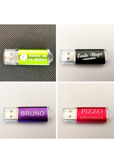 10 Adet/grup Usb 2.0 Flash Sürücü 64 Gb 128 Gb Kalem Sürücü 16 Gb Pendrive 32 Altın 8gb Diğer