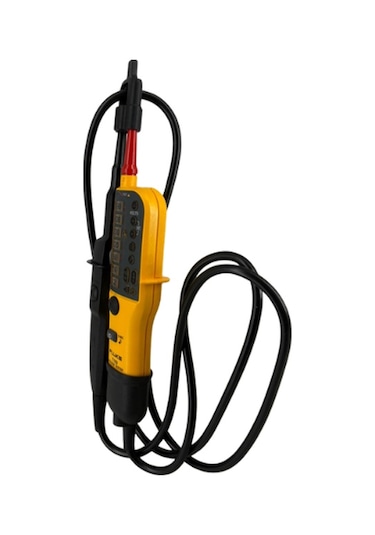 Fluke T110 Voltaj Ve Süreklilik Test Cihazı