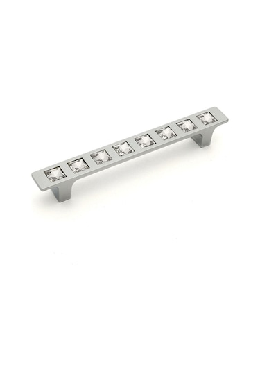 Umut 491 Taşlı Kulp Siyah