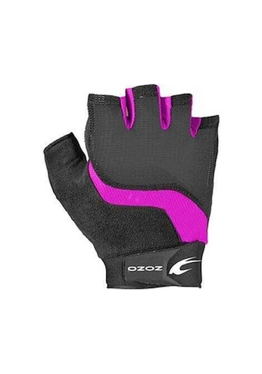 Zozo Xc Sport Bisiklet Eldiveni Pembe Xs