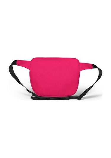 Coral High Neon Mercan Bel Çantası 22651