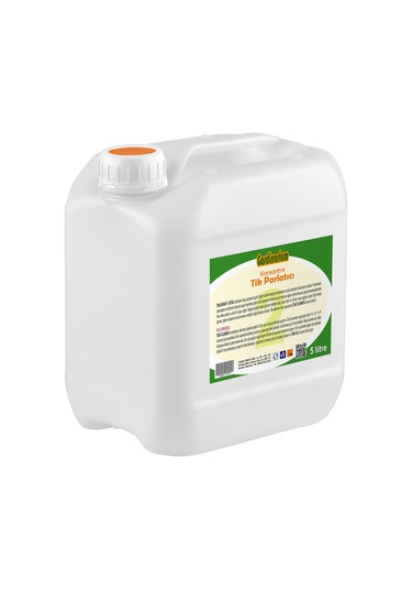 Gardinarium TEAK BRIGHT / EXTRA (Konsantre Tik Parlatıcı) 5 lt