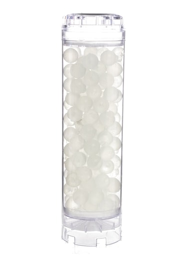 Filtek 1" 3/4" 1/2" Tekli Filtre Kabı ve Silifoz