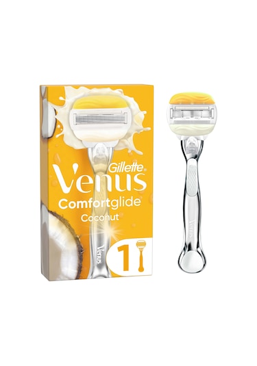 Gillette Venus Comfortglide Olay Kadın Tıraş Makinesi