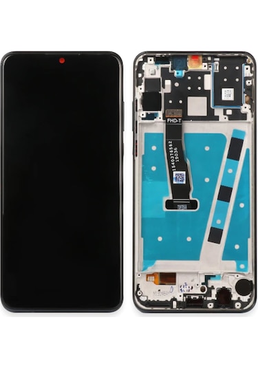 Huawei P30 Lite Lcd Ekran + Dokunmatik Çıtalı 24Mp