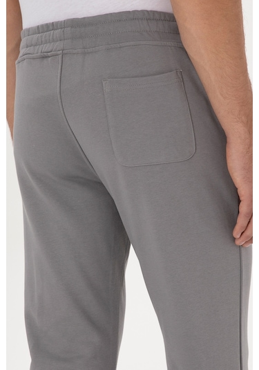 U.s. Polo Assn. Erkek Açık Gri Eşofman Altı 50325143-vr001 Acık Grı