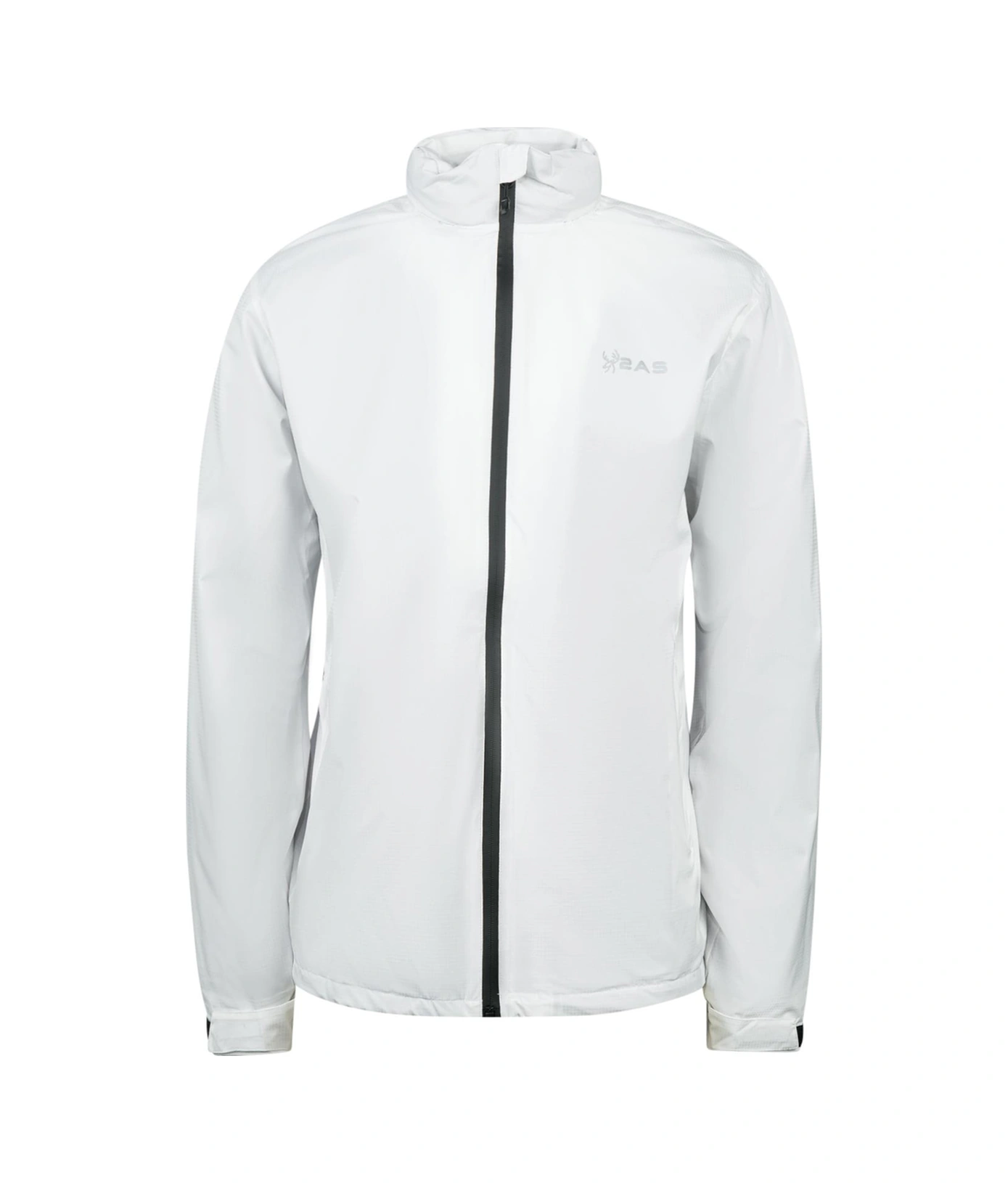 2as Tambow Yağmurluk Kırık Beyaz