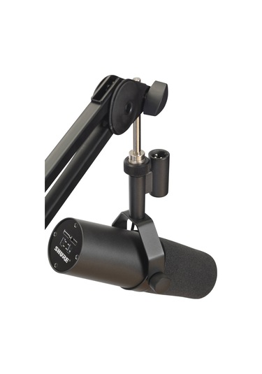 Gator Gfwmıcbcbm2000 Masaüstü Akrobat Mikrofon Standı