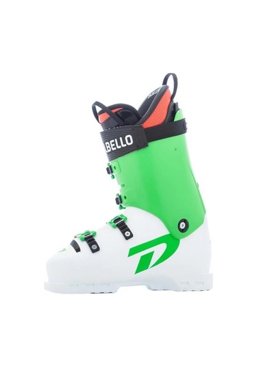 Dalbello Drs 140 Unisex Kayak Ayakkabısı Yeşil