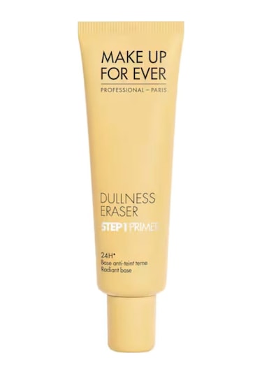 Make Up For Ever Step 1 Primer Color Corrector Dullness Eraser 30 ML