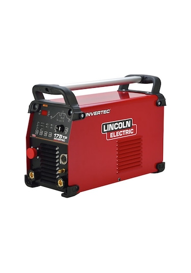 Lıncoln Electrıc Invertec 175 Tp