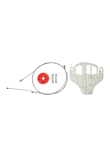 Cam Kriko Tamir Seti Sağ Ön Dodge Nitro 2007-2012 68027664aa-68004818aa