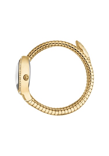 Just Cavallı Jc1l372m0025 Kadın Kol Saati Altın