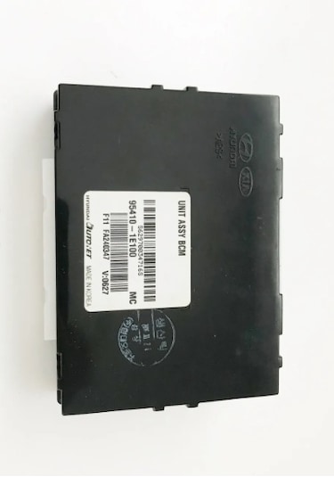 95410-1E100 IMMOBILIZER KONTROL UNITESI ETACS ACCENT ERA 06-11