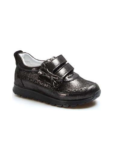 Fast Step Hakiki Deri Kız Çocuk Sneaker Ayakkabı 837pa03 001