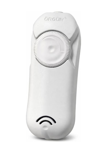 Şahnet Dimmer Arapuar Anahtarı Beyaz Abajur Işık Ayar Anahtarı
