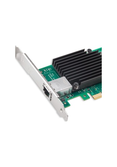 Intel X550-T1 Single 1 Port 10GbE Ethernet Kartı