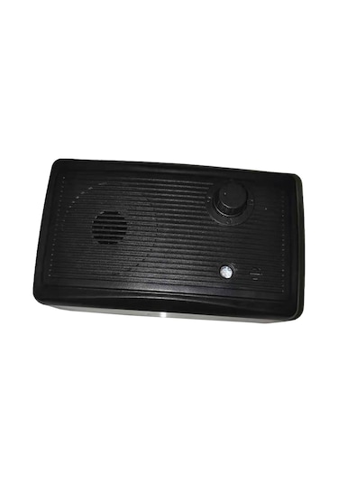 Sones Csb-16 Dış Mekan Ultrasonik Bark Stopper Köpek Eğitim Cihazı