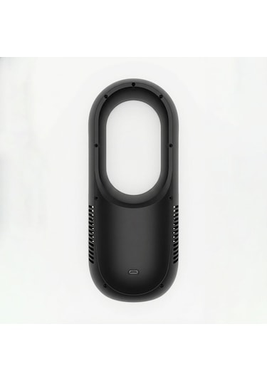 Avec Av-f177 Dijital Ekranlı Usb Şarjlı Masaüstü Fan