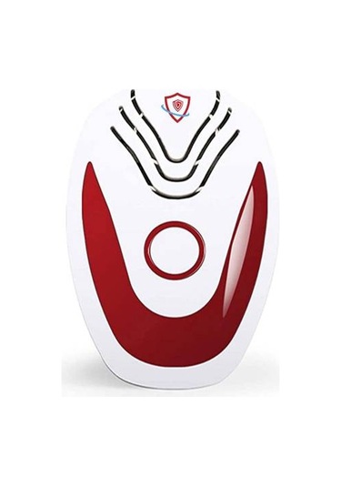 Igreen Speaker Fare ve Haşere Kovucu + Eco Ultrasonik Fare ve Haşere Kovucu