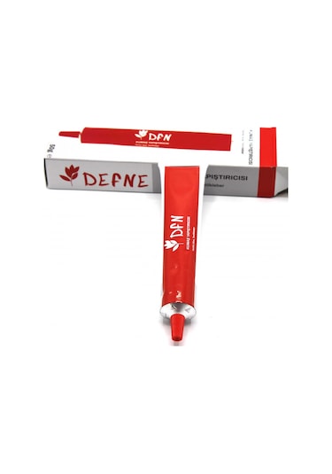 Defne Kumaş Yapıştırıcısı