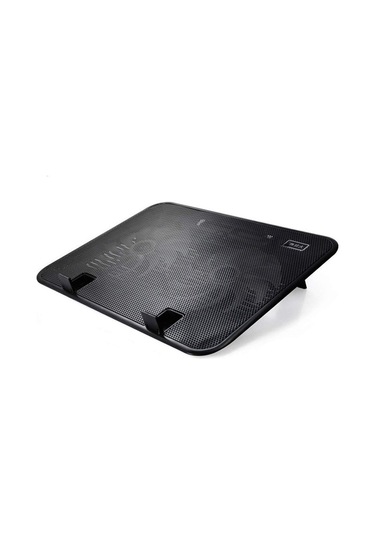 15.6-17 İnç Dizüstü Bilgisayar Soğutucu Soğutma Pedi - İnce Powered 2fans