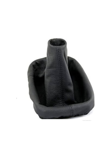 Alfa Romeo 156 Vites Körüğü Siyah Deri Siyah Dikiş