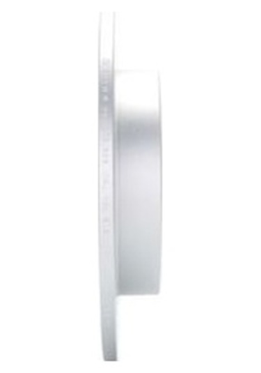 Volvo S40 1.8 1995-2004 Bosch Arka Disk 260mm 2 Adet