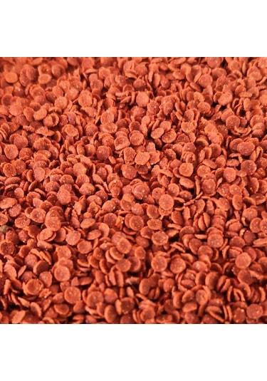 Blue Feel Malawi Colour Chips Balık Yemi 500 G