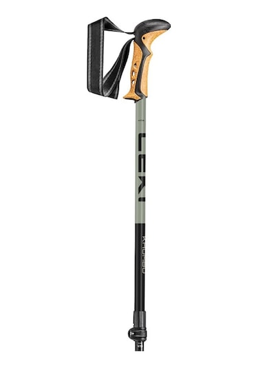 Leki Khumbu Lite Antishock Baton Çok Renkli