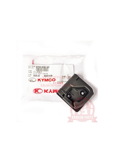 KYMCO GRANDİNK 150 KASK ASKISI TORPİTO ASKI KANCASI 8376A-KEBE-90