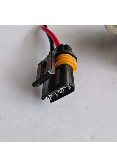 Besthome1 Jeep Wrangler 2009-2018 Soğutma Fanı Rezistörü 55056789ac - Motorlu, Pratik Montaj