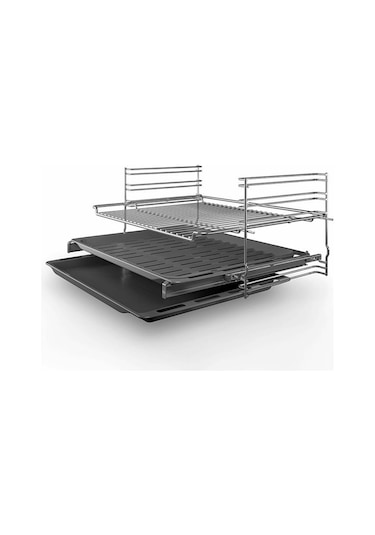 Profilo FRSA325B1 66 L Ankastre Fırın