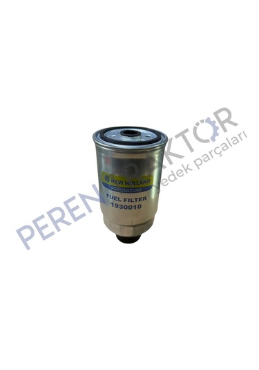Cnh 1930010 Mazot Filtresi
