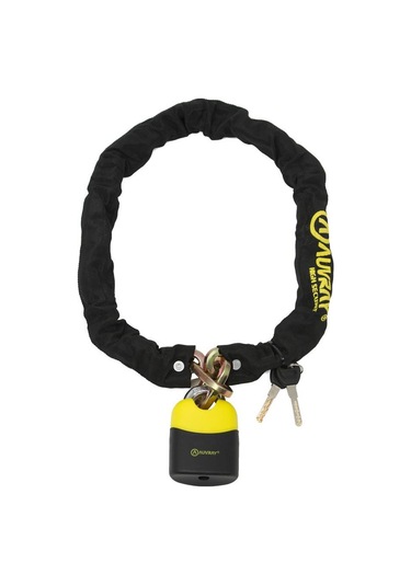 Auvray K-bloc 120 Zincir Kilit
